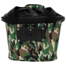 Blue Bird Korb 20l, Green / brown, One Size