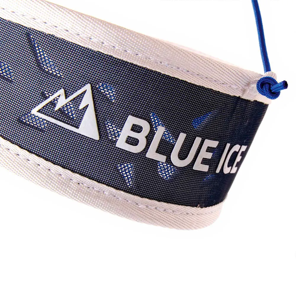 Blue Ice Addax Gurtzeug Blue Ice Addax Gurtzeug