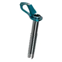 Blue Ice Aero Lite Eisschraube
