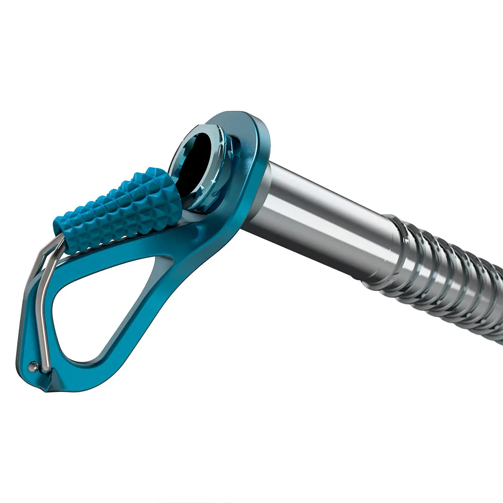 Blue Ice Aero Lite Eisschraube Blue Ice Aero Lite Eisschraube