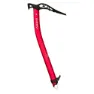 Blue Ice Akila Eispickel Mit Hammer, Patrol red