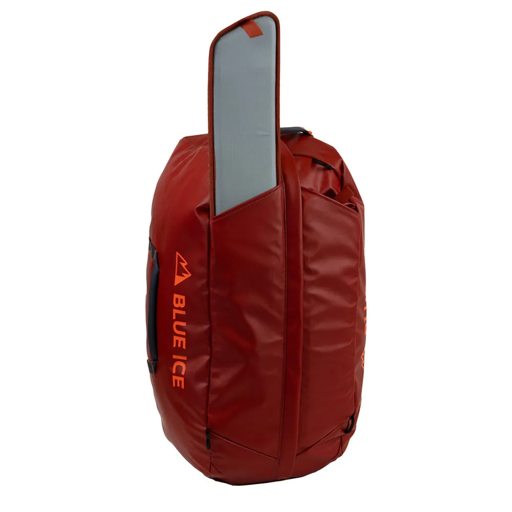 Blue Ice Doko 100l Duffelbag Blue Ice Doko 100l Duffelbag