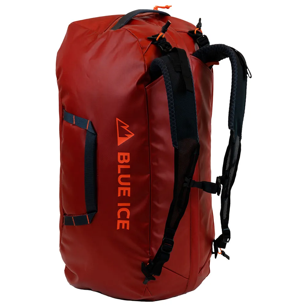 Blue Ice Doko 100l Duffelbag Blue Ice Doko 100l Duffelbag
