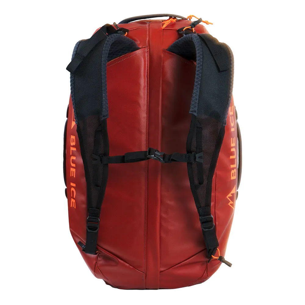 Blue Ice Doko 100l Duffelbag Blue Ice Doko 100l Duffelbag