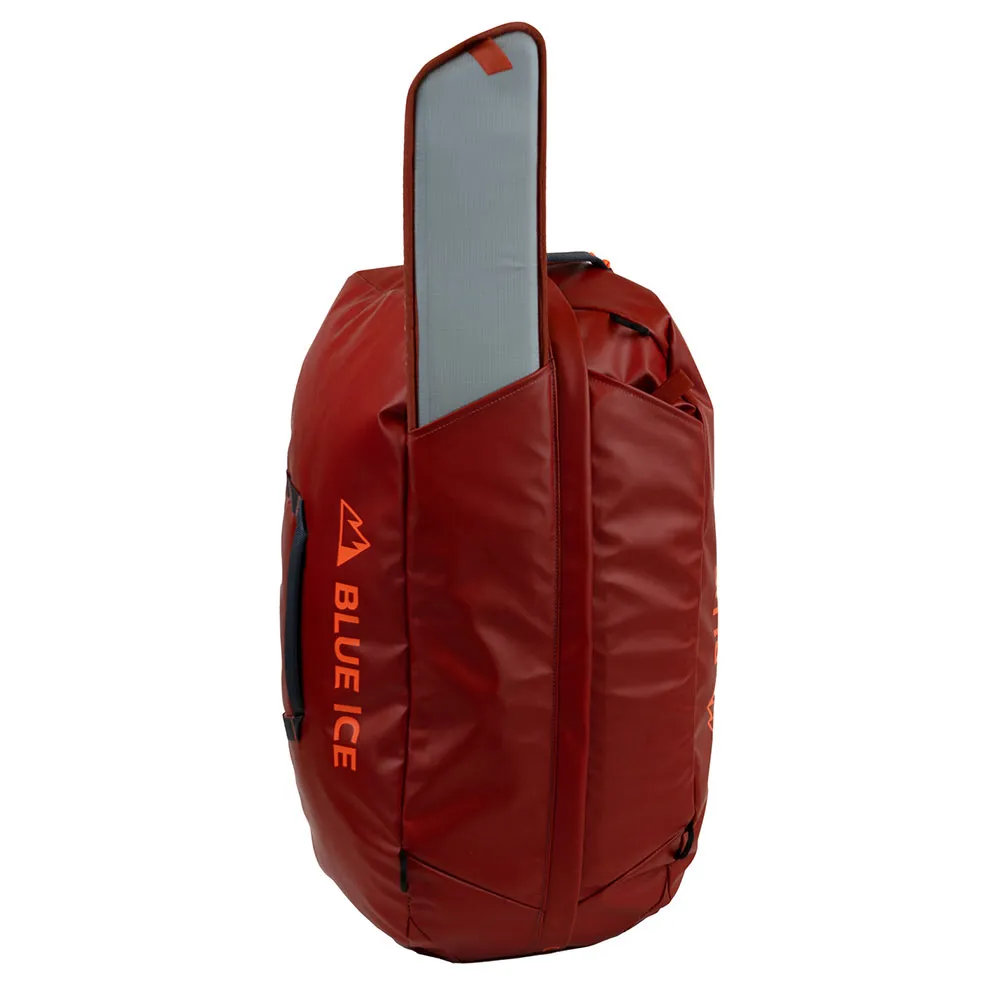 Blue Ice Doko 50l Duffelbag Blue Ice Doko 50l Duffelbag