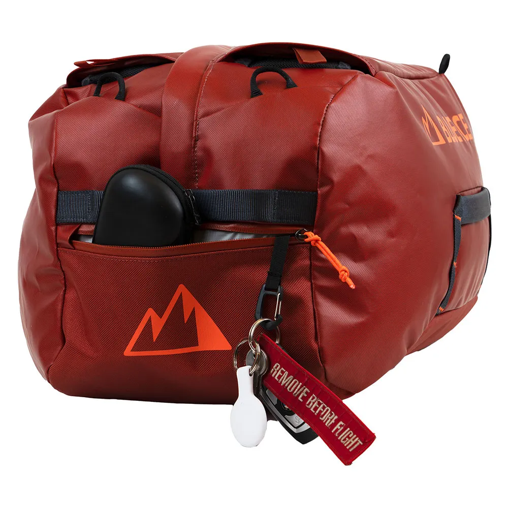 Blue Ice Doko 50l Duffelbag Blue Ice Doko 50l Duffelbag