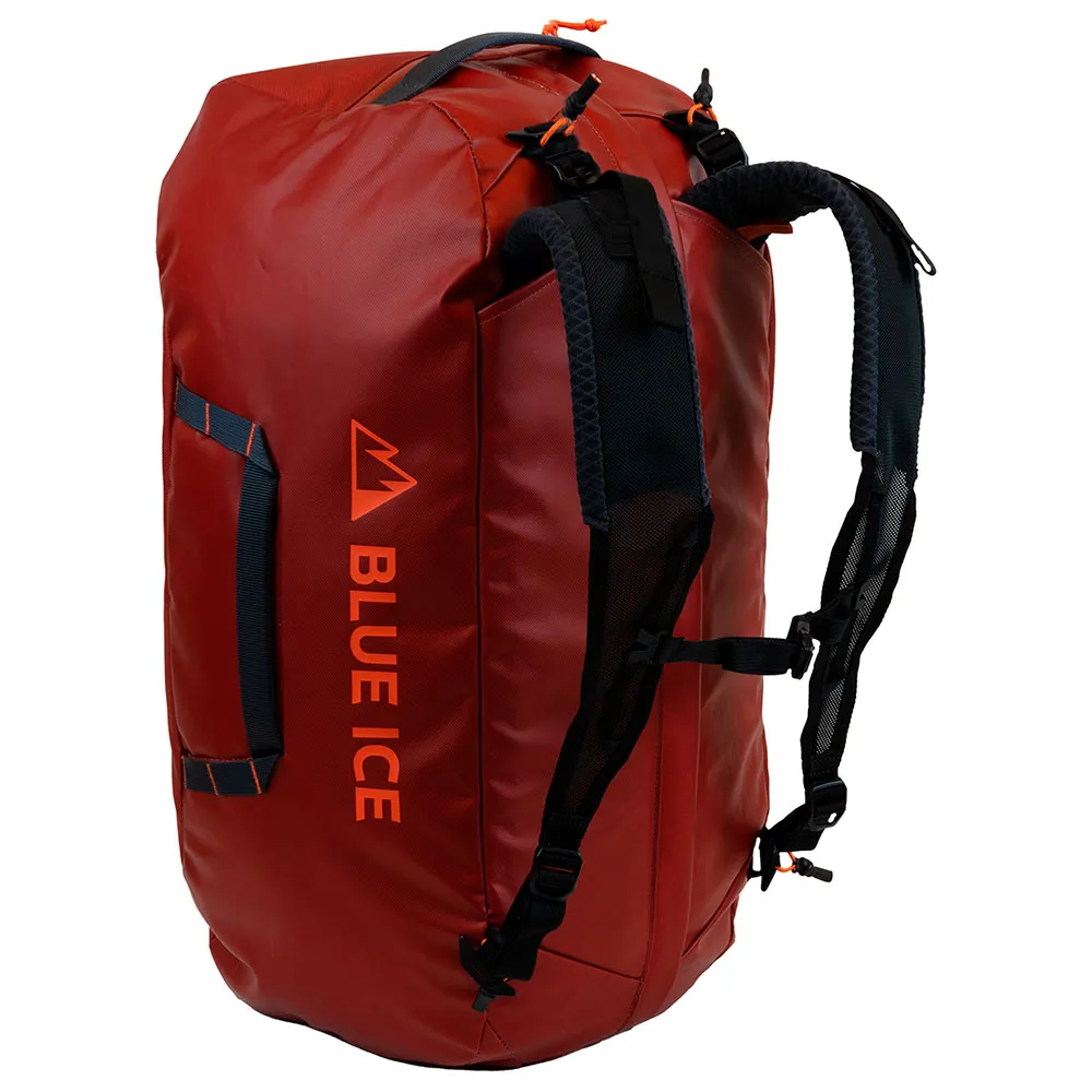 Blue Ice Doko 50l Duffelbag Blue Ice Doko 50l Duffelbag
