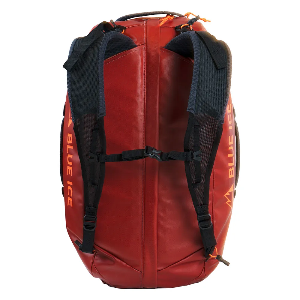 Blue Ice Doko 50l Duffelbag Blue Ice Doko 50l Duffelbag