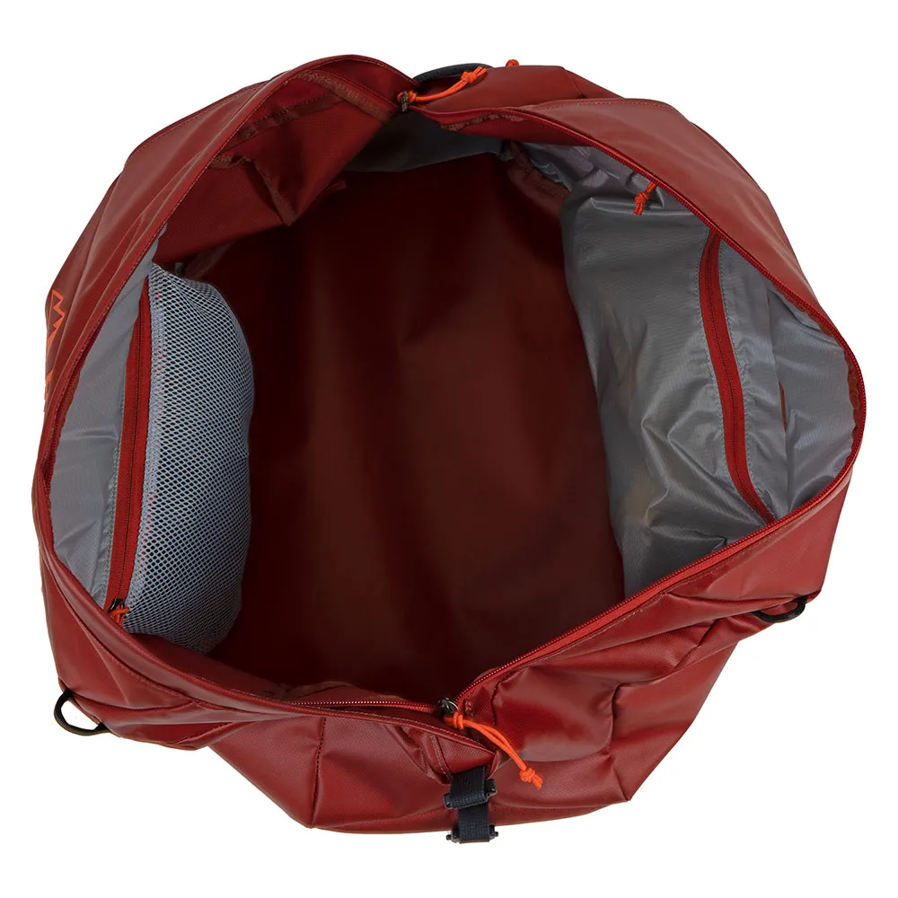 Blue Ice Doko 50l Duffelbag Blue Ice Doko 50l Duffelbag