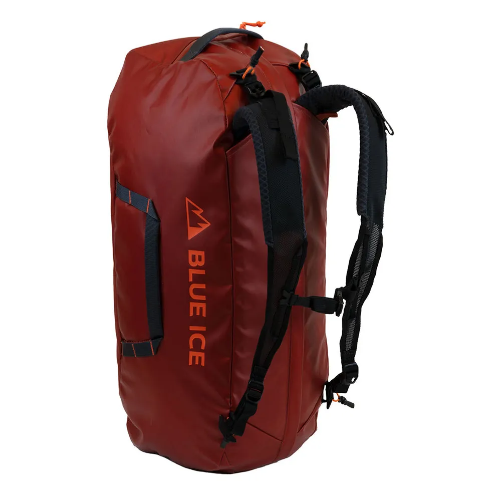 Blue Ice Doko 70l Duffelbag Blue Ice Doko 70l Duffelbag