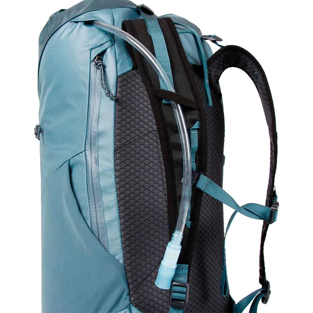 Blue Ice Dragonfly 34l Rucksack, Tapestry Blue Ice Dragonfly 34l Rucksack, Tapestry