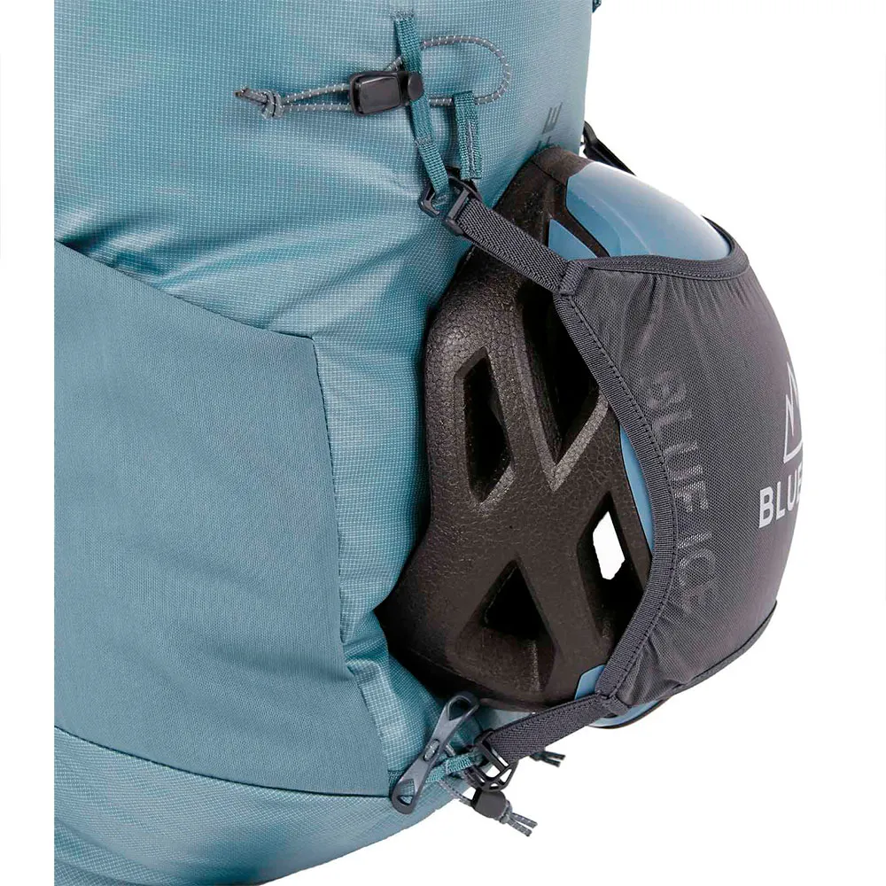 Blue Ice Dragonfly 34l Rucksack, Tapestry Blue Ice Dragonfly 34l Rucksack, Tapestry