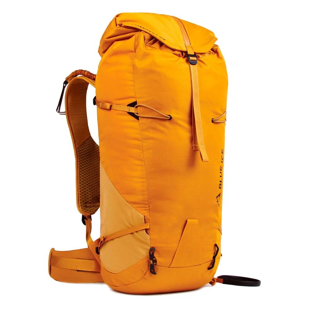 Blue Ice Firecrest 28l Rucksack Blue Ice Firecrest 28l Rucksack