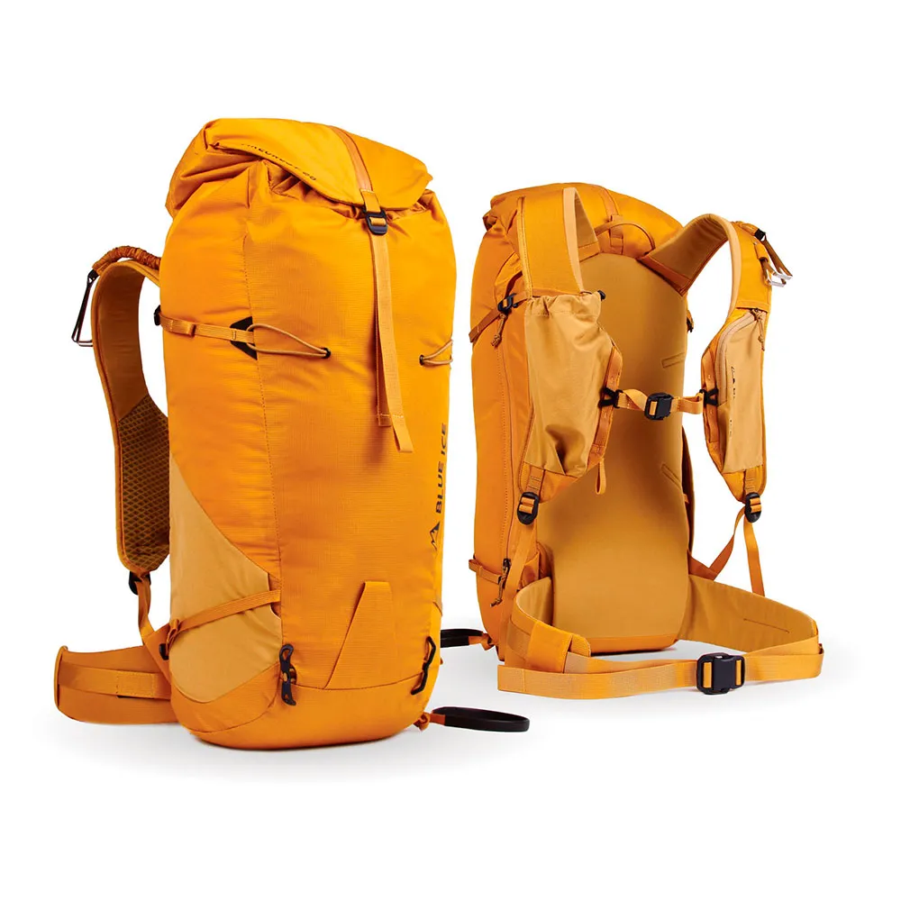 Blue Ice Firecrest 28l Rucksack Blue Ice Firecrest 28l Rucksack