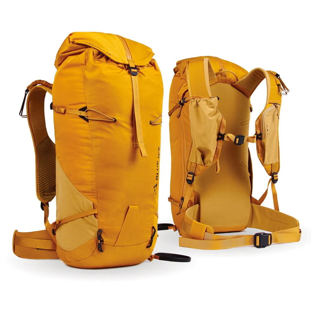 Blue Ice Firecrest 38l Rucksack Blue Ice Firecrest 38l Rucksack