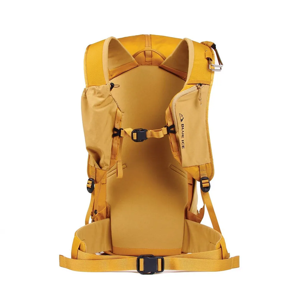 Blue Ice Firecrest 38l Rucksack Blue Ice Firecrest 38l Rucksack