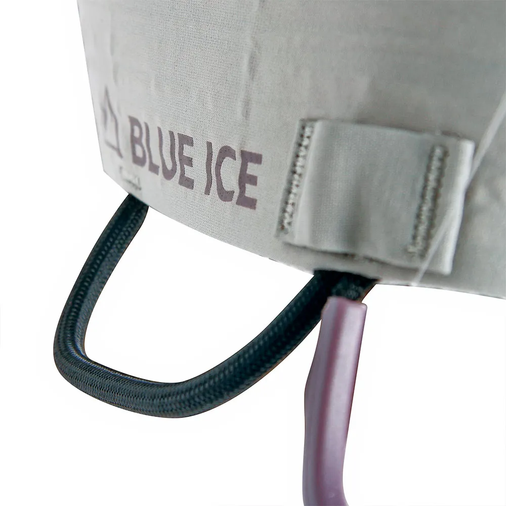 Blue Ice Halo Gurtzeug Blue Ice Halo Gurtzeug