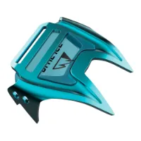 Blue Ice Harfang Aluminum Vorderschiene Blue Ice Harfang Aluminum Vorderschiene