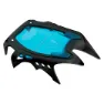 Blue Ice Harfang Mono Vorderschiene, Black, One Size
