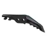 Blue Ice Harfang Tech Frontpunkteinstellung, Black, One Size