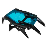 Blue Ice Harfang Tech Vorderschiene Blue Ice Harfang Tech Vorderschiene