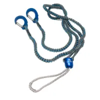 Blue Ice Hydra Leine Blue Ice Hydra Leine
