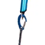 Blue Ice Hydra Leine, Blue, One Size