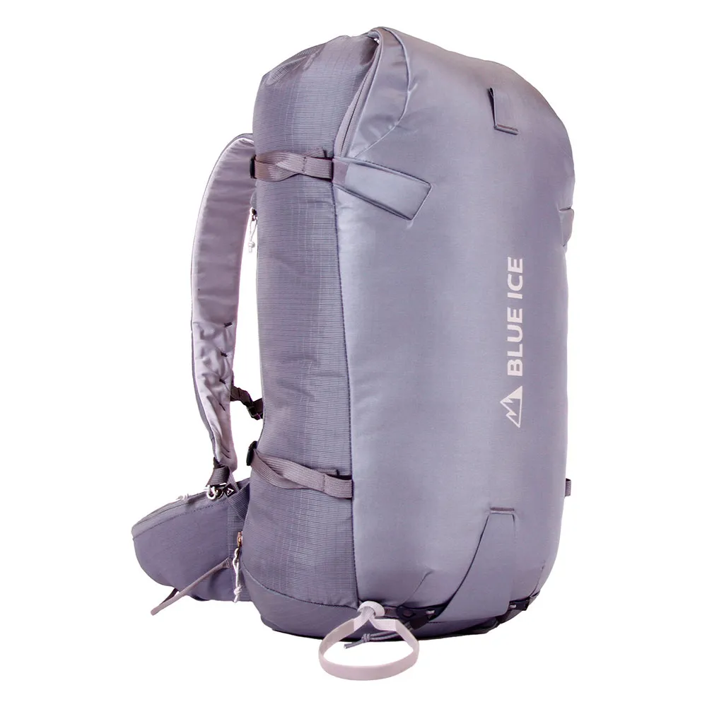 Blue Ice Kume 32l Rucksack Blue Ice Kume 32l Rucksack