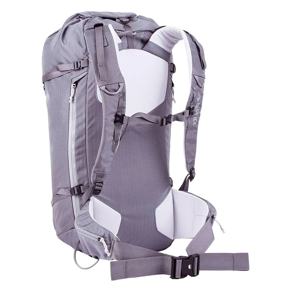 Blue Ice Kume 32l Rucksack Blue Ice Kume 32l Rucksack