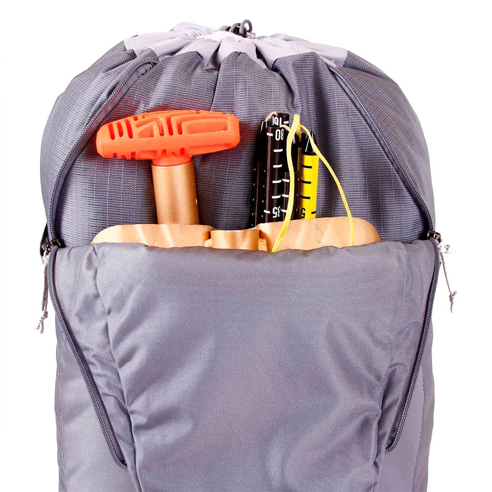 Blue Ice Kume 32l Rucksack Blue Ice Kume 32l Rucksack