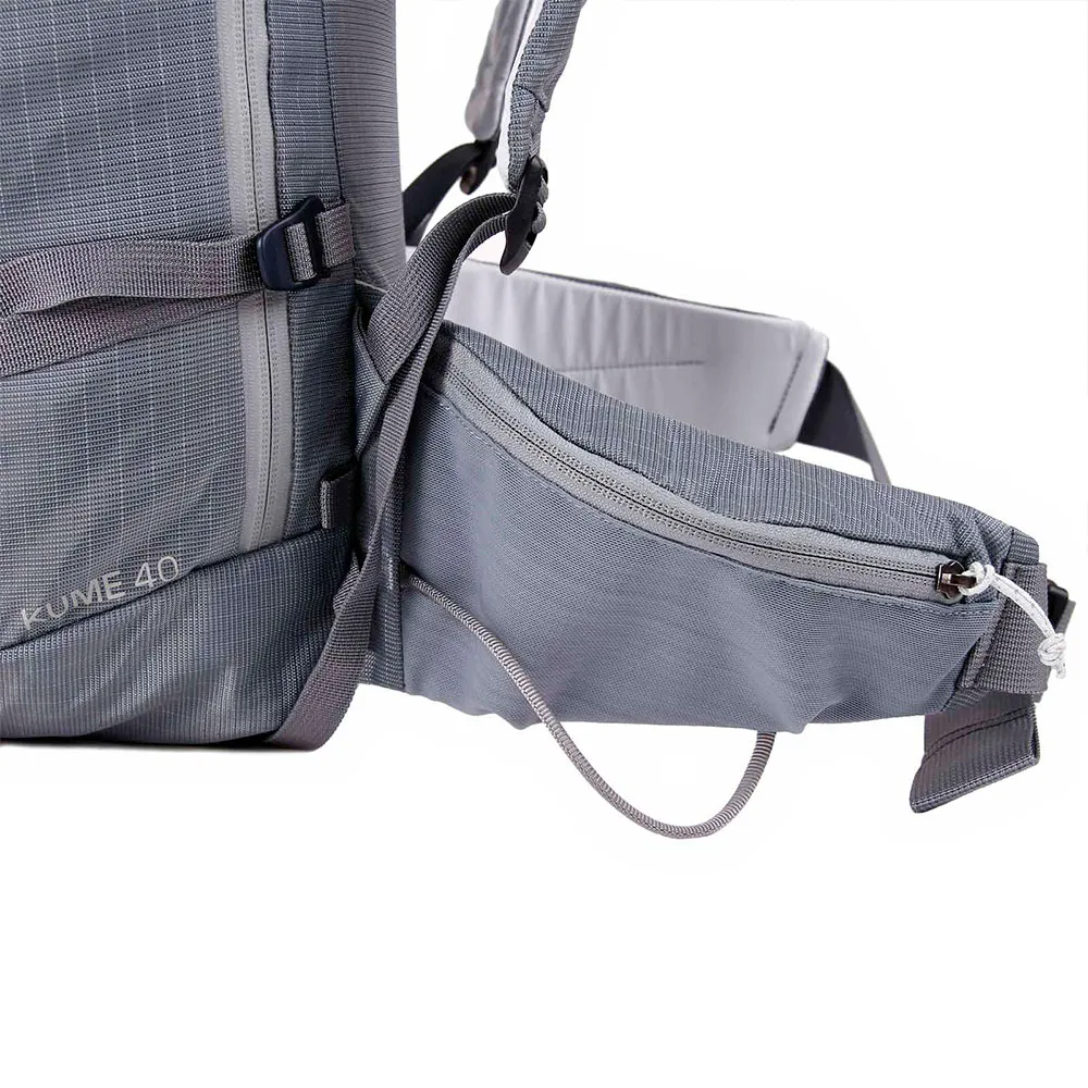 Blue Ice Kume 40l Rucksack Blue Ice Kume 40l Rucksack