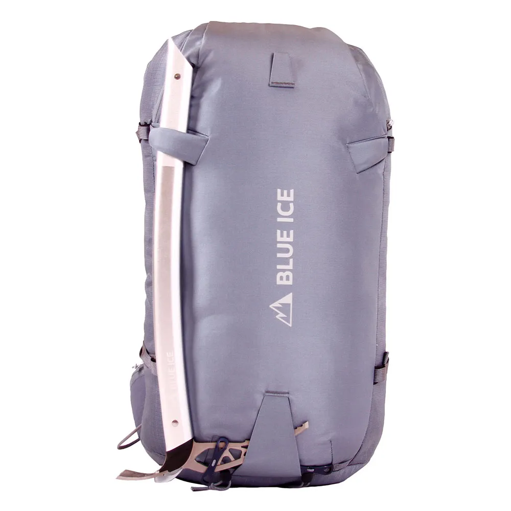 Blue Ice Kume 40l Rucksack Blue Ice Kume 40l Rucksack