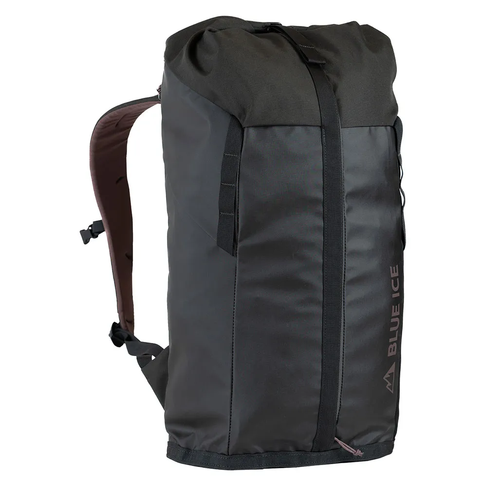 Blue Ice Moonlight 25l Rucksack, Pirate black Blue Ice Moonlight 25l Rucksack, Pirate black