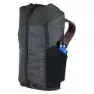Blue Ice Moonlight 25l Rucksack, Pirate black