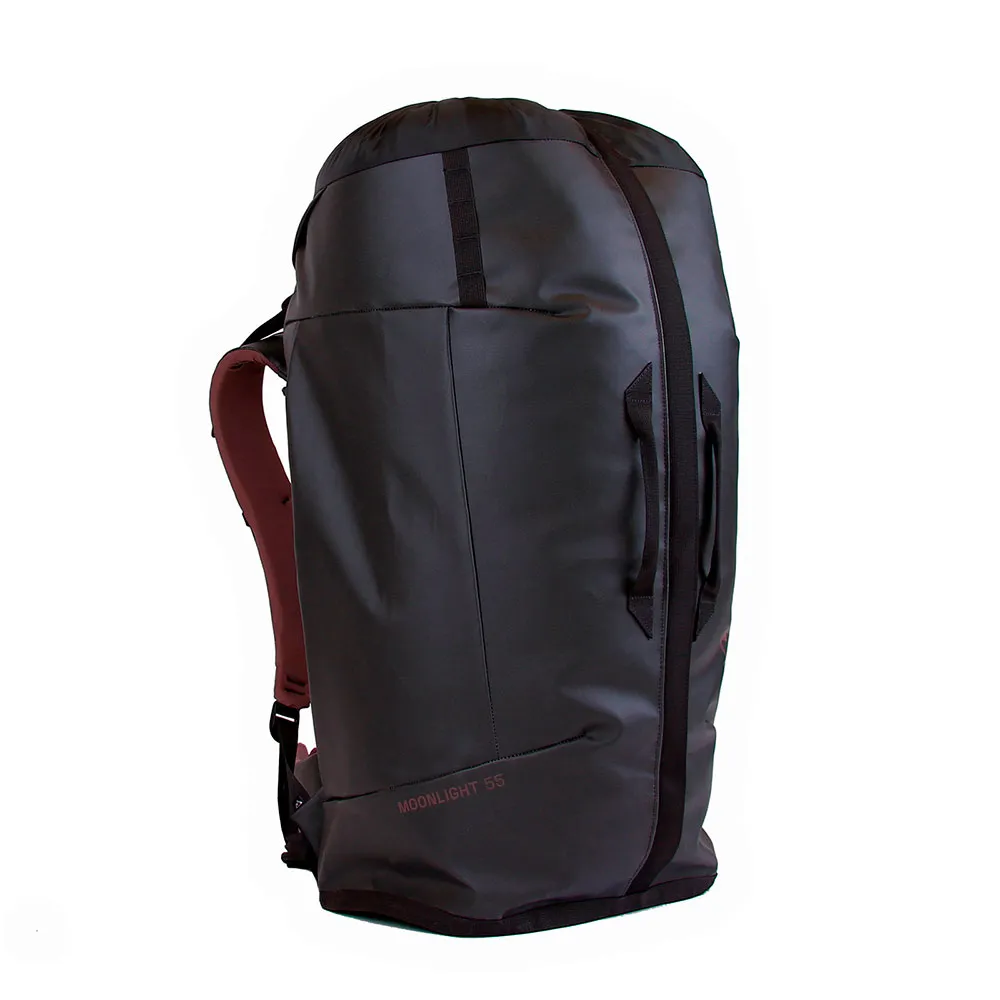 Blue Ice Moonlight 55l Rucksack Blue Ice Moonlight 55l Rucksack
