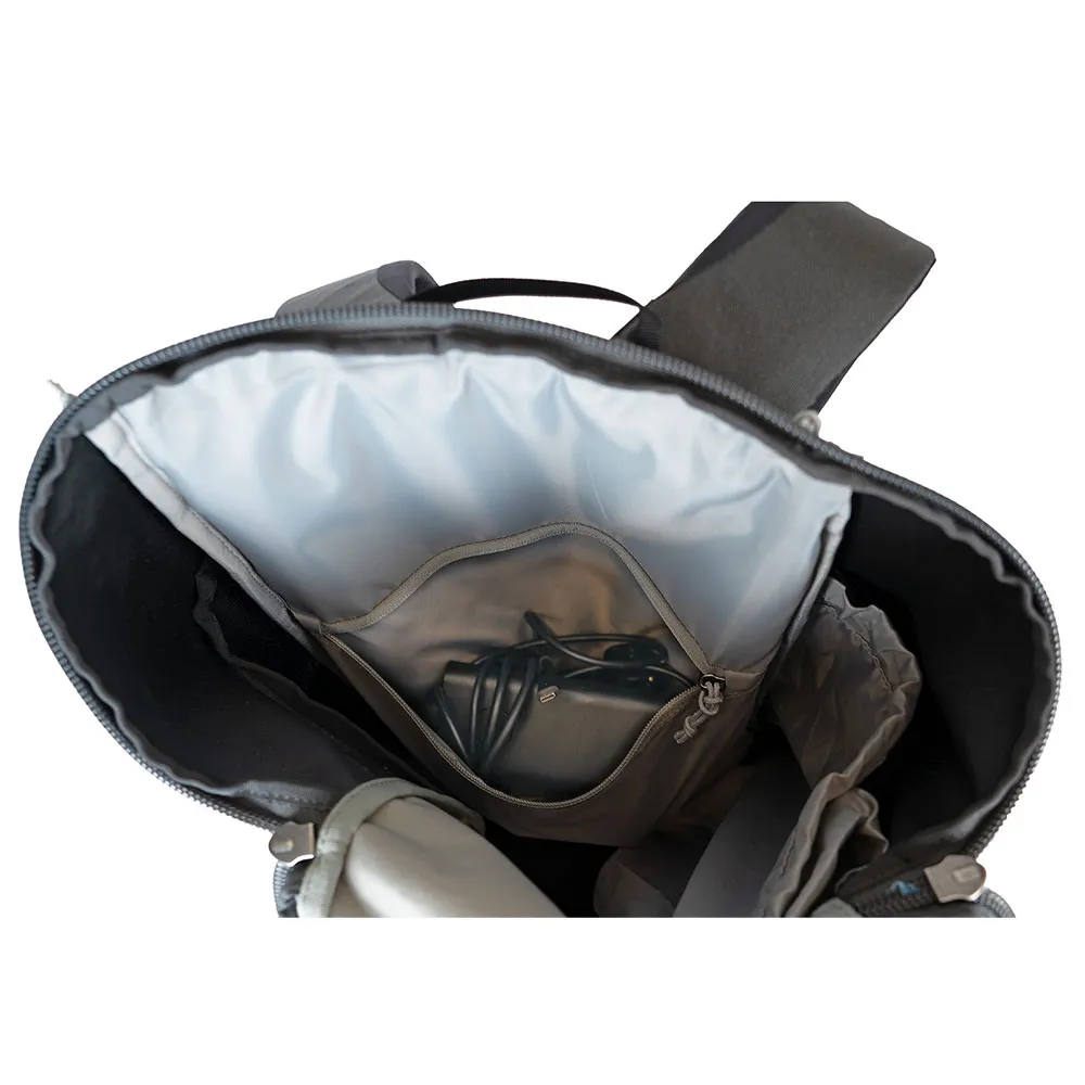 Blue Ice Octopus 25l Rucksack, Shadow Blue Ice Octopus 25l Rucksack, Shadow