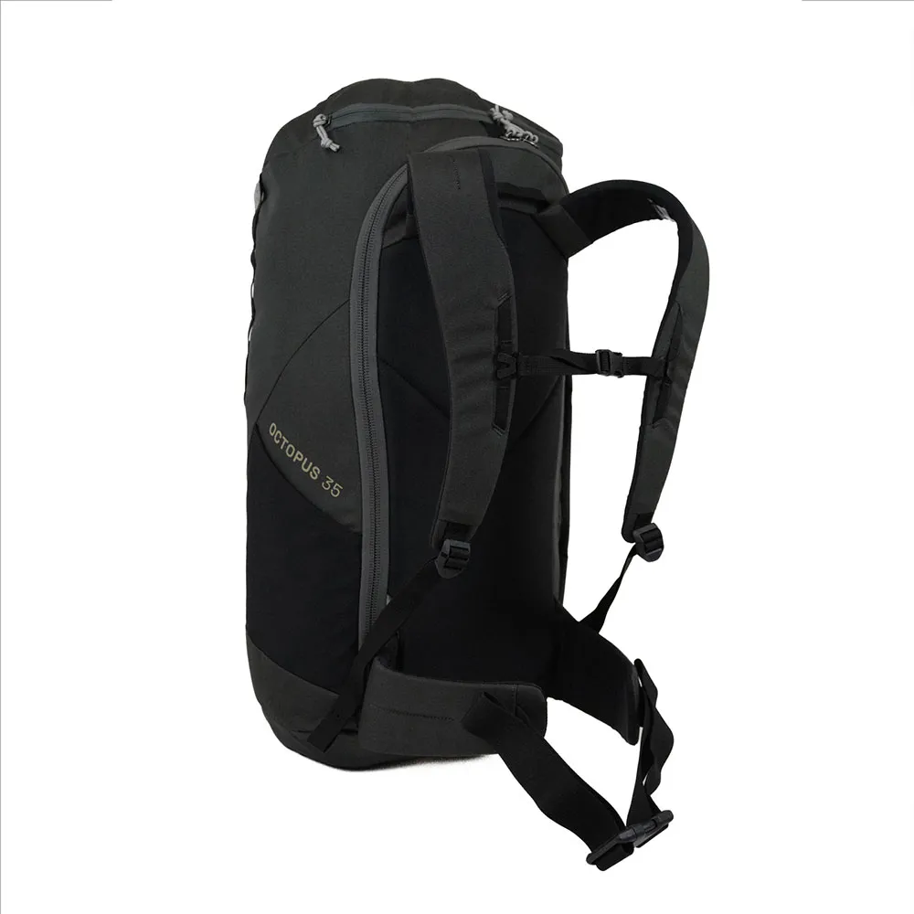 Blue Ice Octopus 35l Rucksack, Shadow Blue Ice Octopus 35l Rucksack, Shadow
