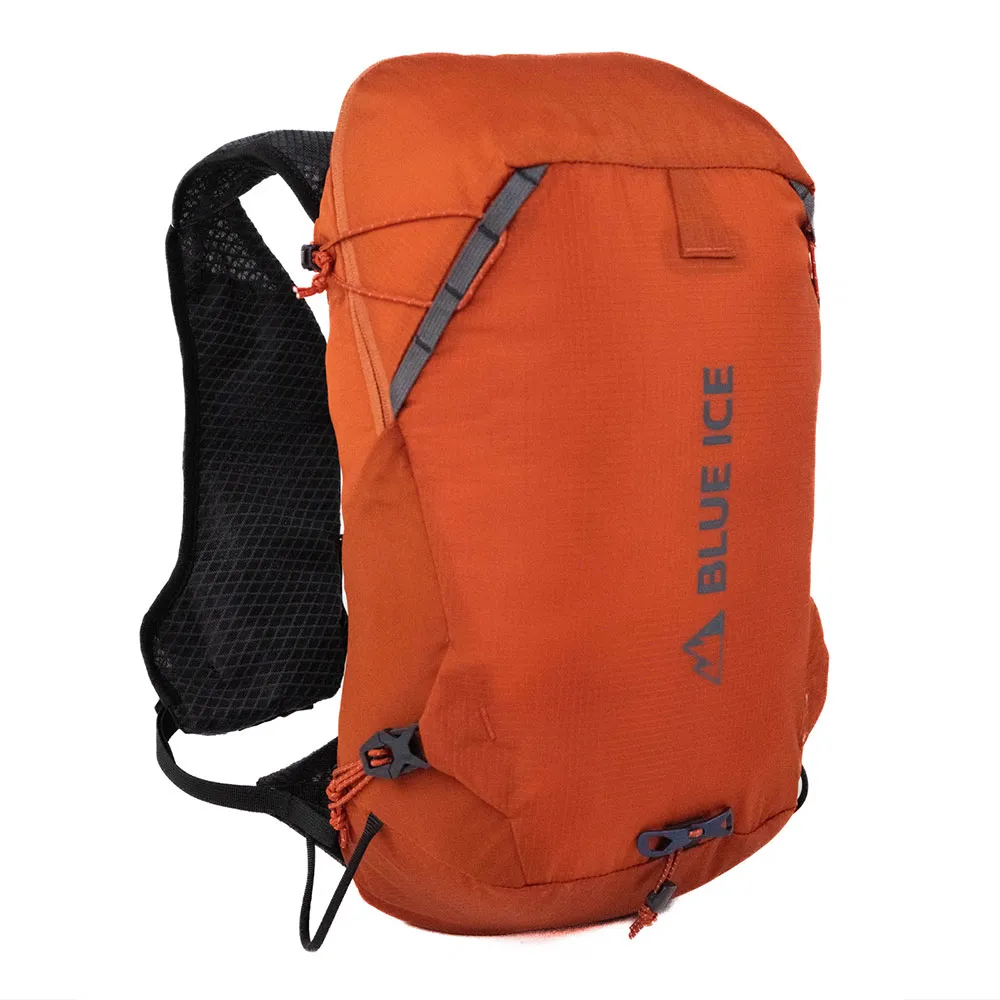 Blue Ice Reach 15l Rucksack Blue Ice Reach 15l Rucksack