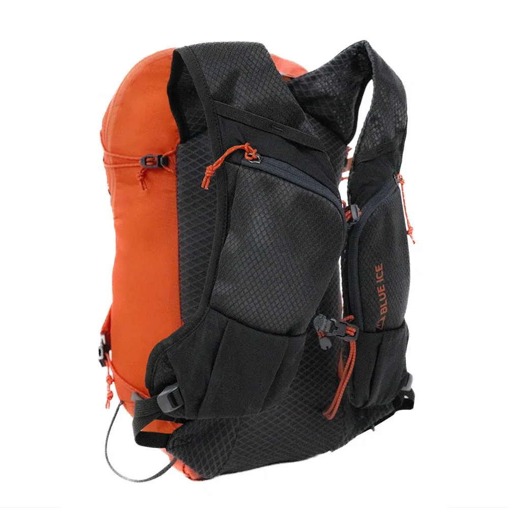 Blue Ice Reach 15l Rucksack Blue Ice Reach 15l Rucksack