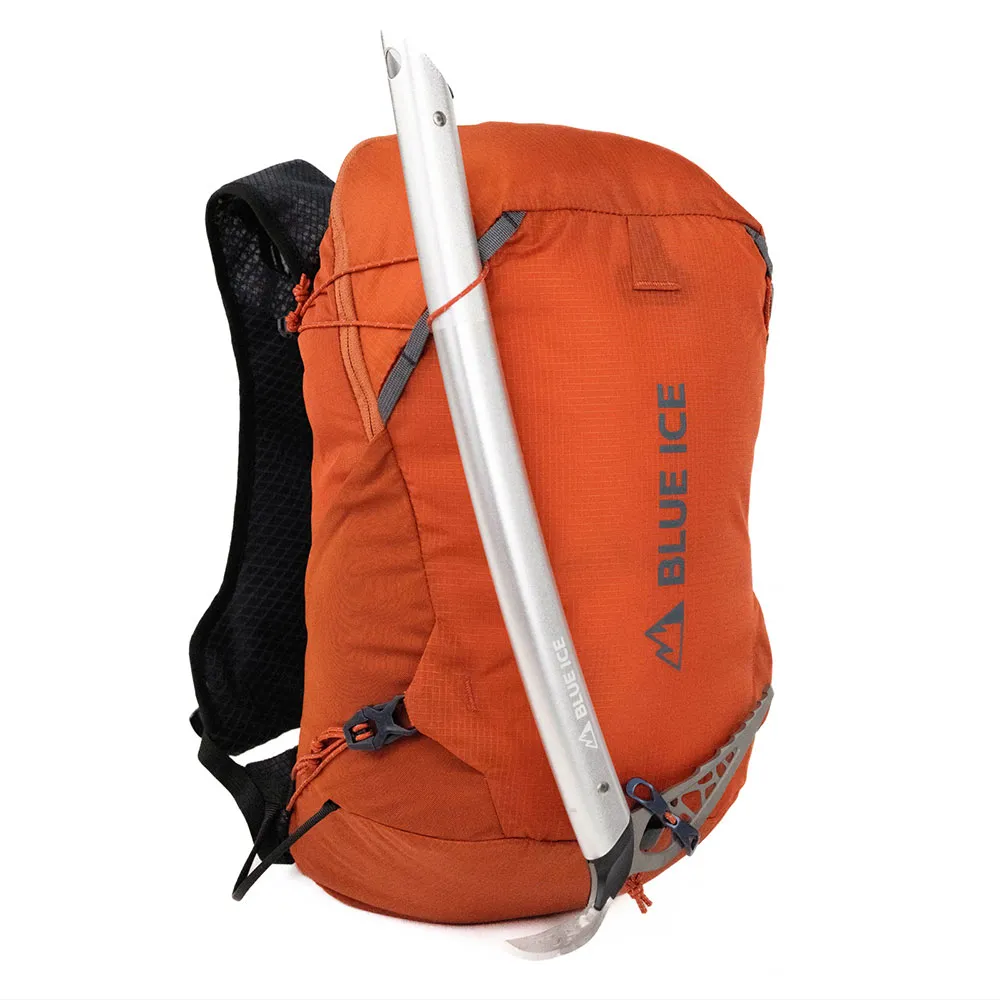 Blue Ice Reach 15l Rucksack Blue Ice Reach 15l Rucksack
