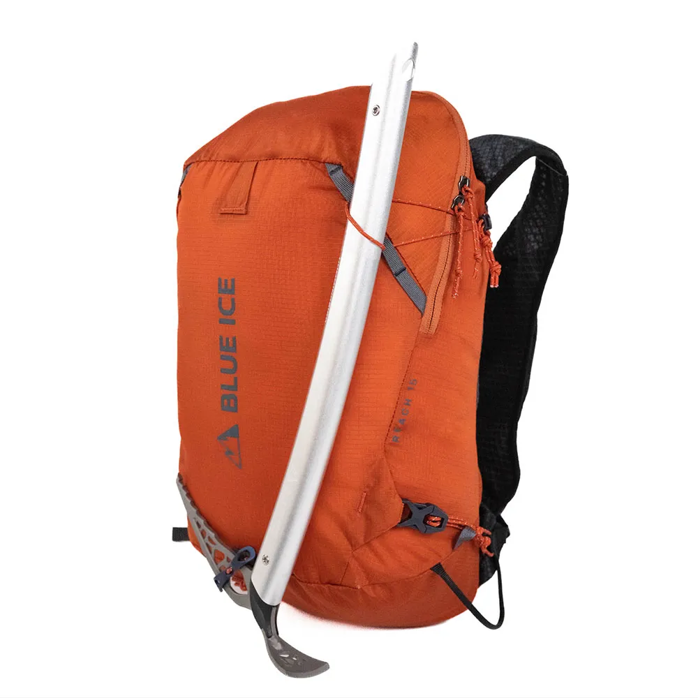 Blue Ice Reach 15l Rucksack