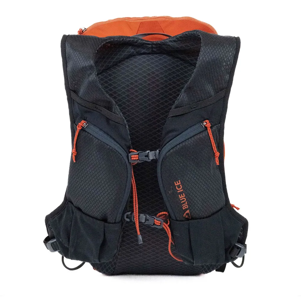 Blue Ice Reach 15l Rucksack Blue Ice Reach 15l Rucksack