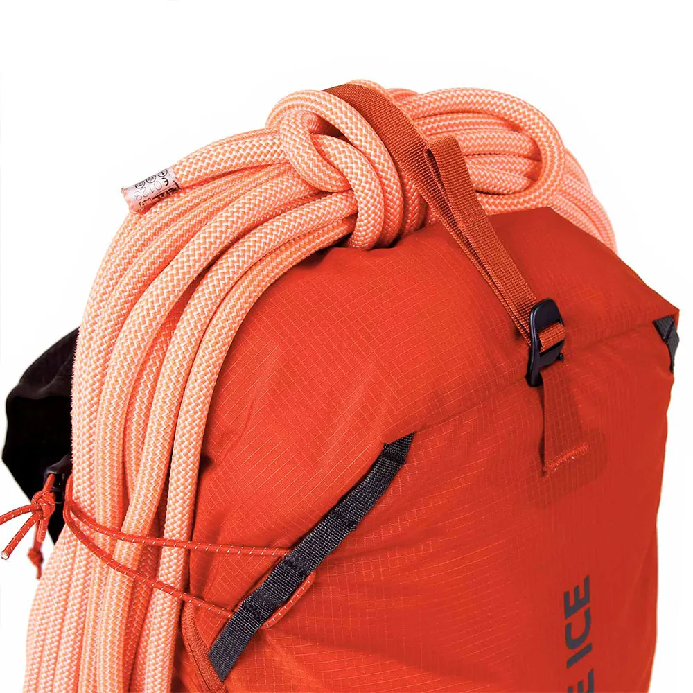 Blue Ice Reach 15l Rucksack Blue Ice Reach 15l Rucksack