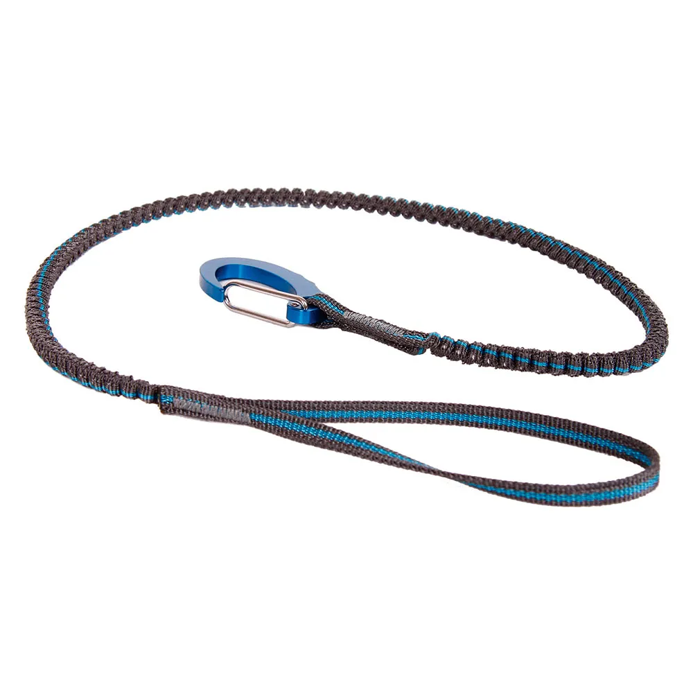 Blue Ice Solo Werkzeugleine, Blue, One Size Blue Ice Solo Werkzeugleine, Blue, One Size