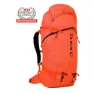 Blue Ice Stache 60l Rucksack, Orange