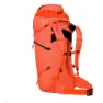 Blue Ice Stache 60l Rucksack, Orange