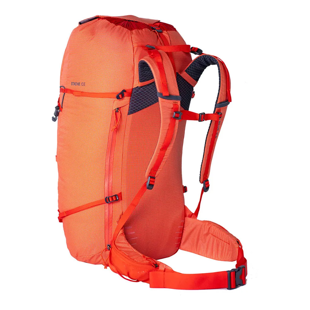 Blue Ice Stache Ice 50l Rucksack Blue Ice Stache Ice 50l Rucksack