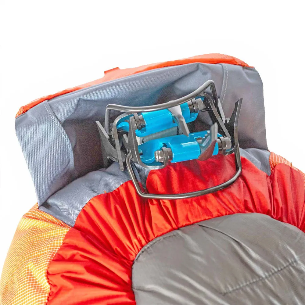 Blue Ice Stache Ice 50l Rucksack Blue Ice Stache Ice 50l Rucksack