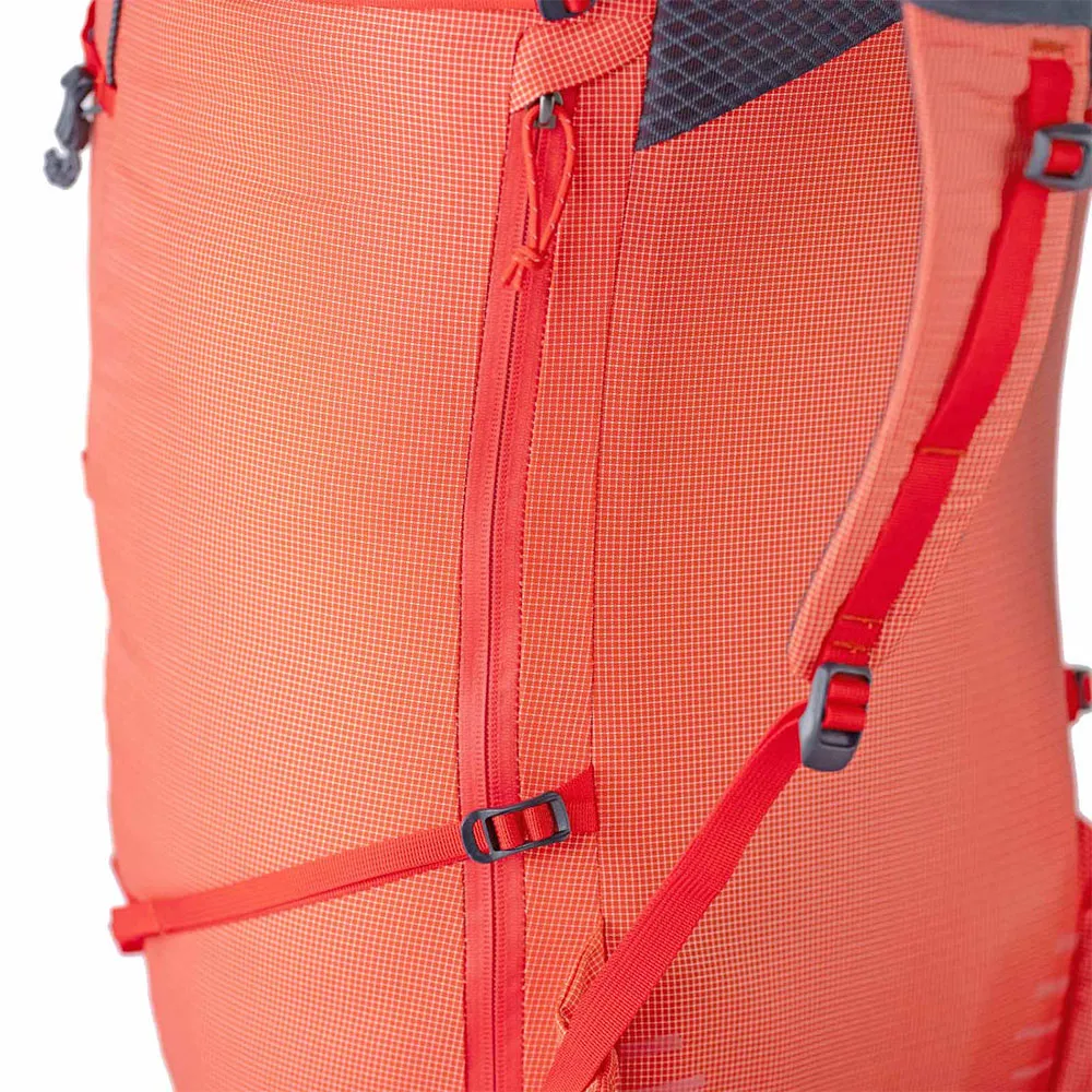 Blue Ice Stache Ice 50l Rucksack Blue Ice Stache Ice 50l Rucksack