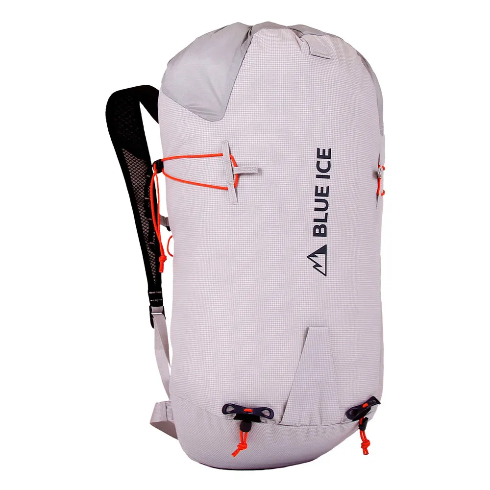 Blue Ice Stache Ul 25l Rucksack, Pearl blue Blue Ice Stache Ul 25l Rucksack, Pearl blue